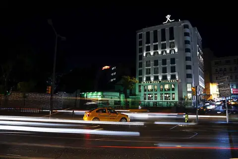 Rixos Pera Istanbul in İstanbul — foto 14