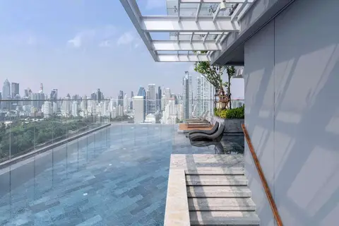 Wyndham Bangkok Queen Convention Centre in Bangkok, foto 2