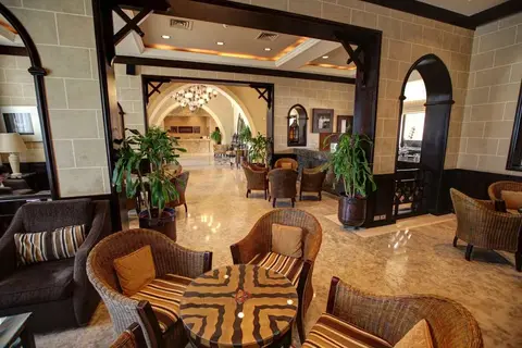 Jaz Dar El Madina in Quad rental, foto 23