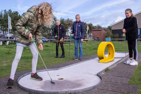 Camping Klein Vaarwater foto 10