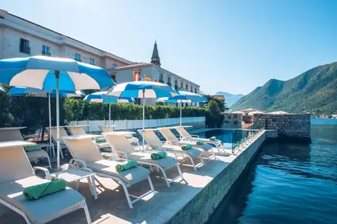 Heritage Grand Perast by Rixos in Perast — foto 29