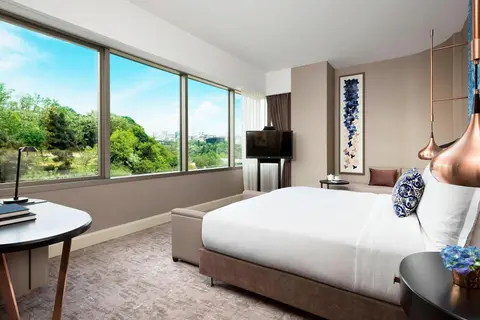 The Ritz Carlton Istanbul in Fatih — foto 19