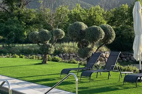 Hotel Boutique Molino de Enmedio in Huéneja — foto 16