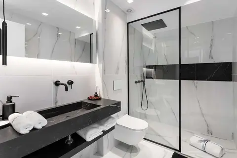 Supreme Luxury Suites by Athens Stay in Δήμος Καλλιθέας — foto 17