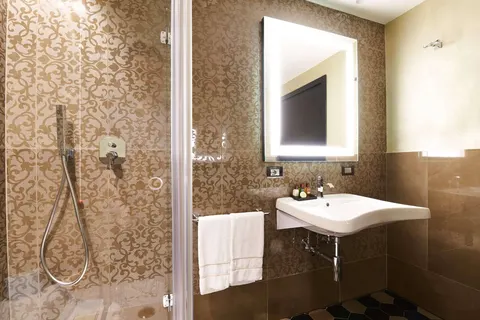 Venice Times Hotel foto 7