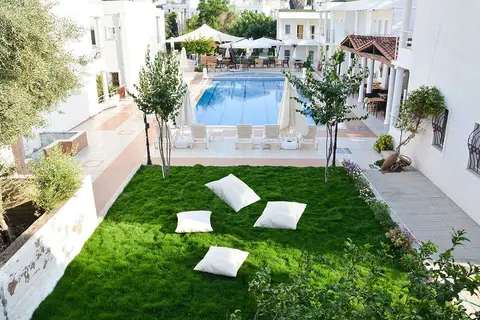 Costa Maya Hotel in Bodrum, foto 10