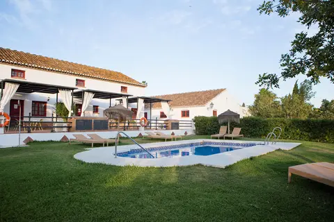 Cortijo del Arte in Pizarra — foto 13