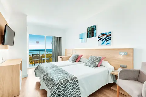 Hotel Timor in Palma — foto 2
