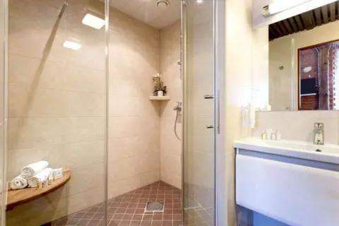 Von Stackelberg Hotel in Tallinn — foto 22