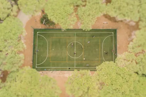 Camping Le Marze foto 6