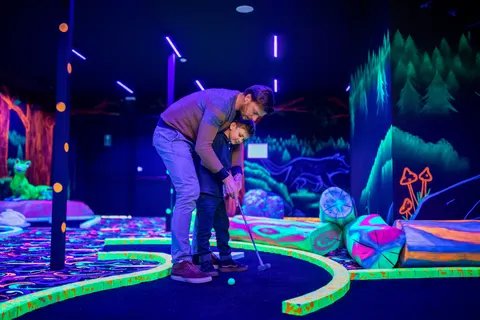 Center Parcs Les Ardennes foto 3