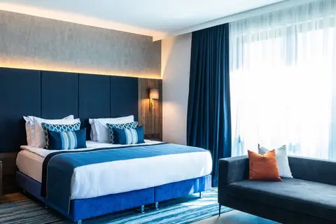 Wyndham Afyonkarahisar Thermal & Spa in Afyon, foto 5