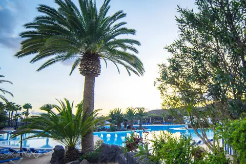 Hotel Beatriz Costa & Spa in Teguise — foto 25