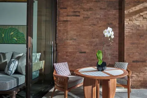 Andaz Bali in Denpasar, foto 7