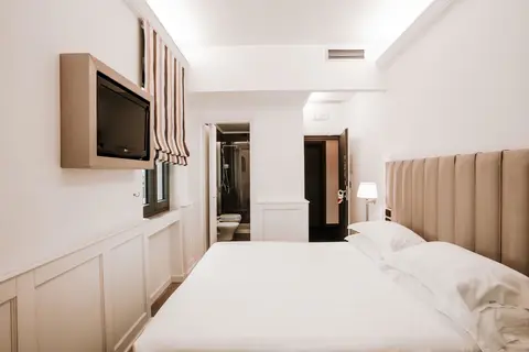 Glam Boutique Hotel BW Premier Collection in Vicenza, foto 8