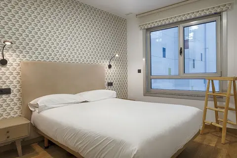 Th Suites in A Coruña — foto 29