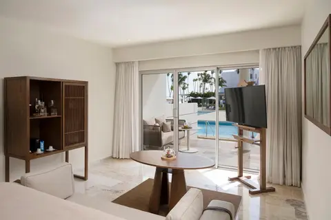 Paradisus Palma Real Golf & Spa Resort in Salvaleón de Higüey — foto 17