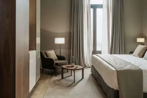 H10 Palacio Colomera in Córdoba — foto 20