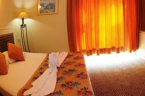 SY Hotels Belek Boutique Luxury in Serik — foto 2