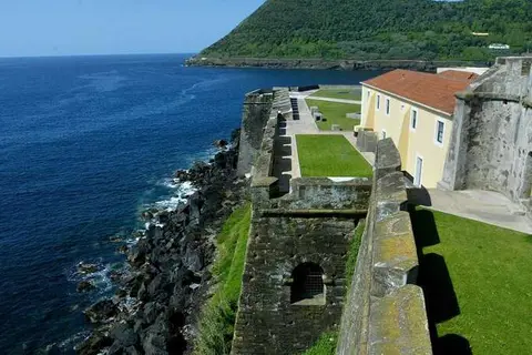 Pousada Forte Angra do Heroismo in Angra do Heroísmo — foto 10