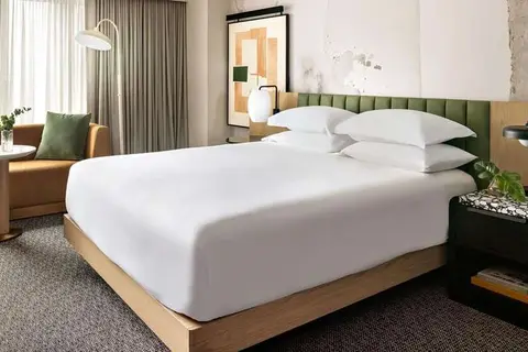 Kimpton Hotel Theta in New York — foto 3