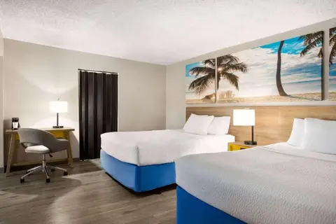 La Quinta Inn by Wyndham Miami Airport North in Miami Springs, foto 10