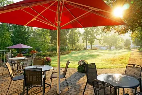 Dorint Parkhotel Siegen foto 9