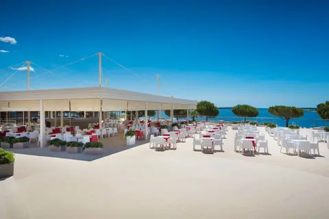 Maistra Select Resort Villas Rubin in Rovinj — foto 6
