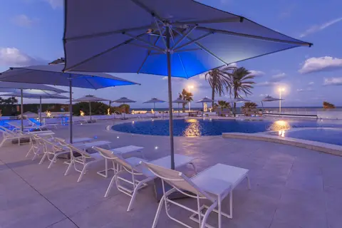 Sousse Pearl Marriott Resort & Spa in Sousse — foto 22