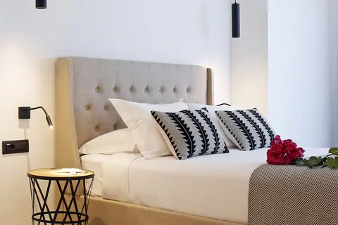 Oasis Beach Hotel & Spa in Σκάλα — foto 29