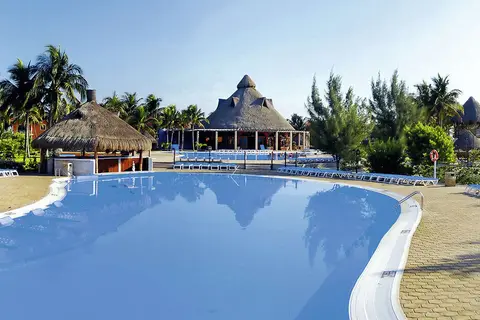 Ocean Maya Royale in Playa del Carmen — foto 2