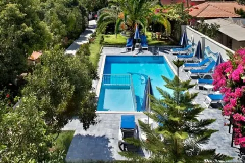 Orsmaris Boutique Hotel in Marmaris, foto 27