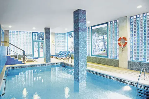 RIU Concordia in Palma — foto 14