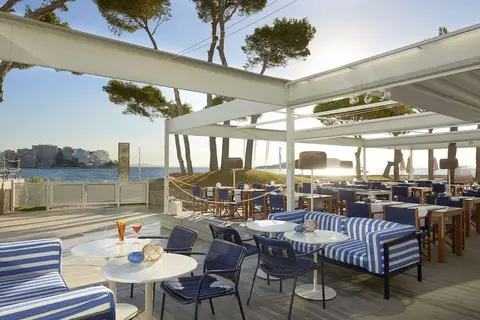 Melia Calvia Beach in Calvià — foto 21