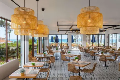 Leonardo Plaza Cypria Maris Beach Hotel & Spa in Geroskipou — foto 7