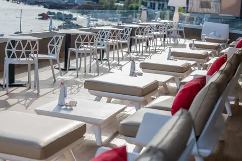 Grand Hotel Faraglioni in Aci Castello — foto 6