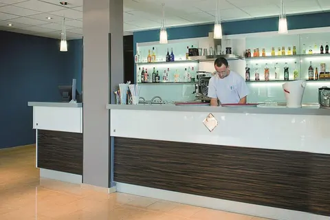 Residence Les Calanques in Ajaccio — foto 4