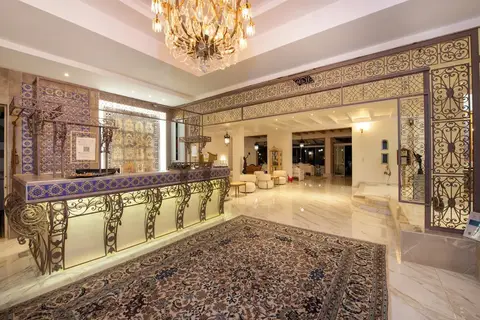 Orpheas Resort in Georgioupolis — foto 22