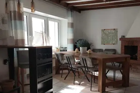 Haus Moselliebe in Ediger-Eller — foto 6