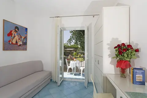 Hotel Imperamare in Forio, foto 13