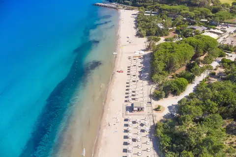 Puntala Camp & Resort in Castiglione della Pescaia — foto 8