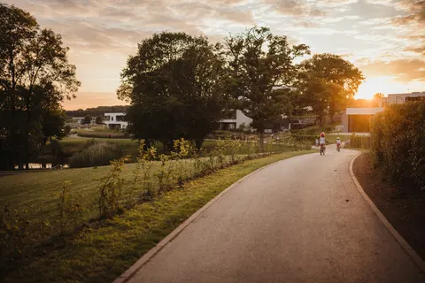 Golden Lakes Villages foto 26