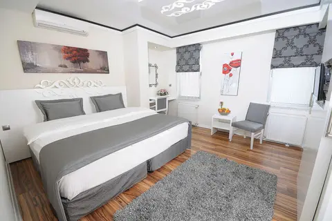The Marions Suite Hotel Taksim in Beyoğlu, foto 13