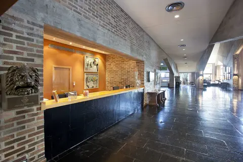 Parador de Segovia in Segovia — foto 29