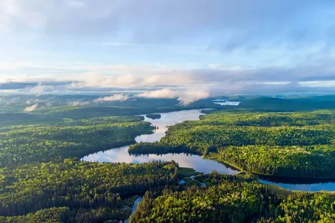 Eastern Lodges and Resorts foto 14