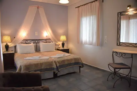 Melidron in Δημοτική Ενότητα Ελειού-Πρόνων — foto 29
