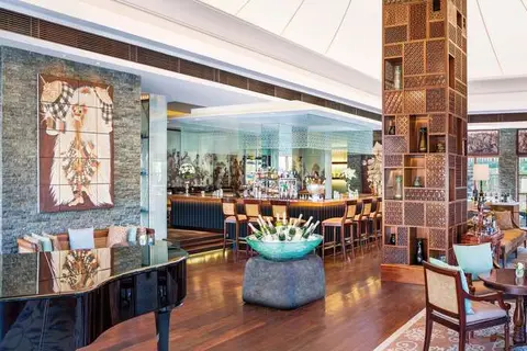 The St. Regis Bali Resort in Nusa Dua — foto 15