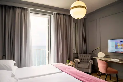 Hotel Excelsior Dubrovnik in Dubrovnik — foto 16