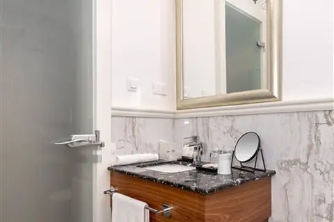 Hotel Le Premier in Zagreb — foto 20
