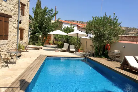 Evkarpos Country House in Psematismenos — foto 12